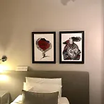 Luxury My Konukevi Tolentino