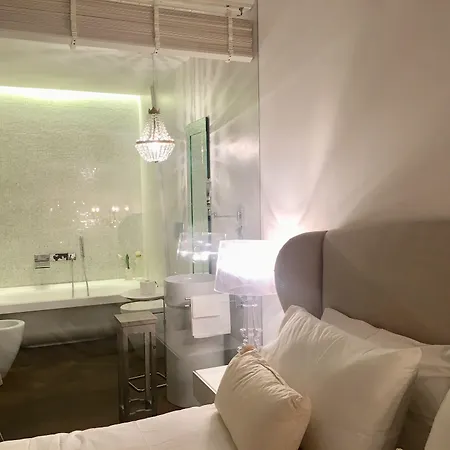 Luxury My Πανσιόν 4*