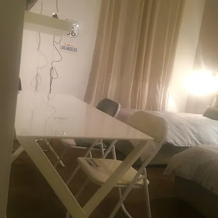 Luxury My 4* Tolentino