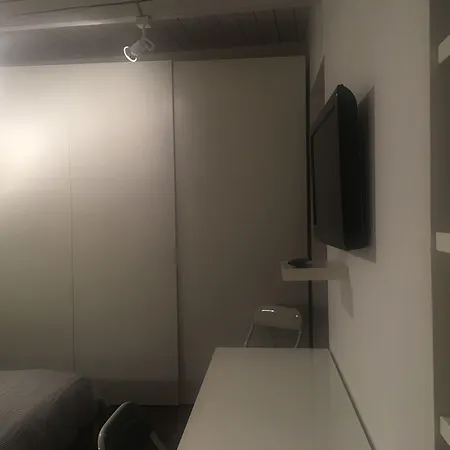 Πανσιόν Luxury My 4*