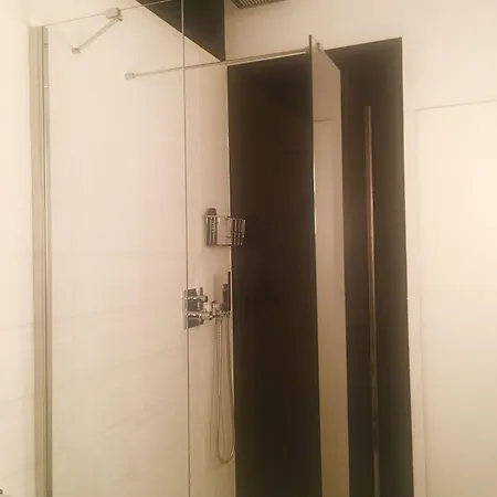 Luxury My Πανσιόν 4*