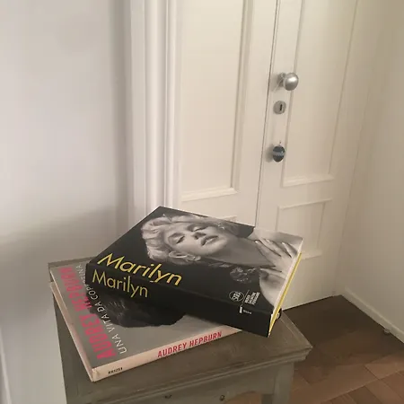 招待所 Luxury My 4*