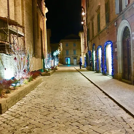 Luxury My 托伦蒂诺