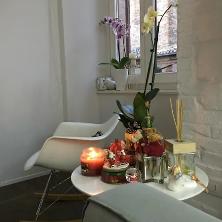 Luxury My Πανσιόν Tolentino