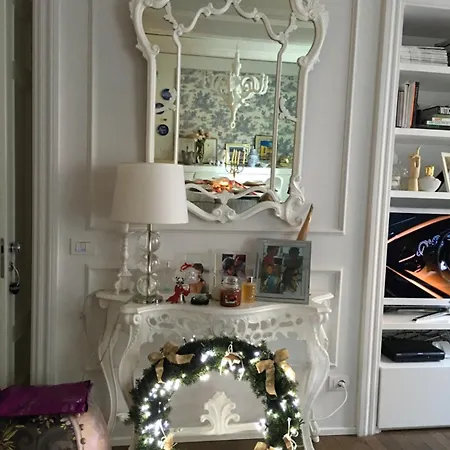 Luxury My 托伦蒂诺