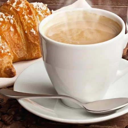 Luxury My 招待所 托伦蒂诺