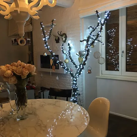 Luxury My 招待所 4*