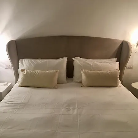 Luxury My Πανσιόν Tolentino