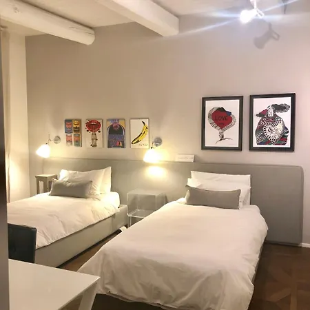 Gasthof Luxury My