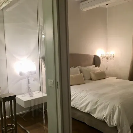 Luxury My 托伦蒂诺