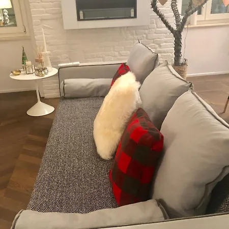 Luxury My Πανσιόν 4*