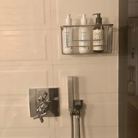 招待所 Luxury My 4*