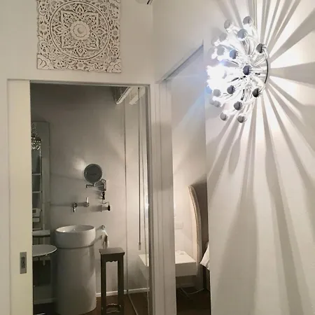 Luxury My Πανσιόν