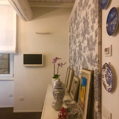 Luxury My 4* 托伦蒂诺