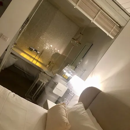 Luxury My 4* Tolentino