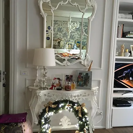 Πανσιόν Luxury My Tolentino