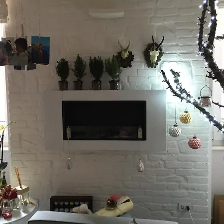 Πανσιόν Luxury My