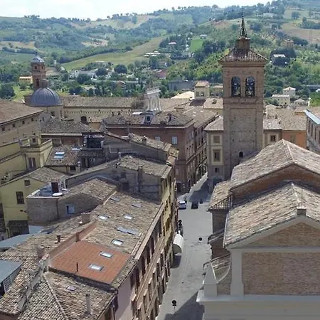 招待所 Luxury My 托伦蒂诺