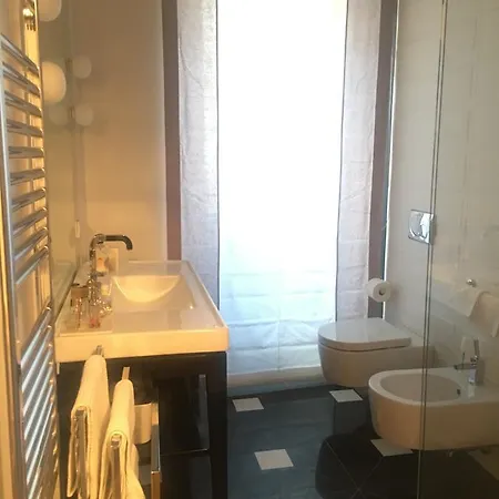 Πανσιόν Luxury My 4*