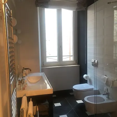 Luxury My 4* Tolentino