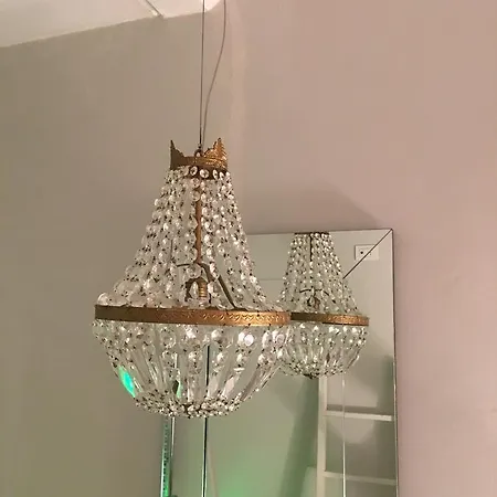 Πανσιόν Luxury My Tolentino