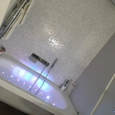 Luxury My Πανσιόν Tolentino