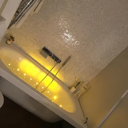 Luxury My Penzion