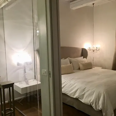 Πανσιόν Luxury My Tolentino