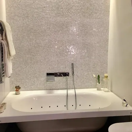 Penzion Luxury My 4*