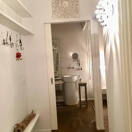 Luxury My Guest house 4*