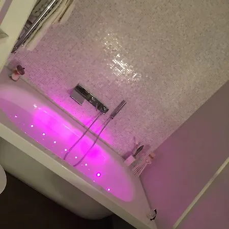 Πανσιόν Luxury My 4*